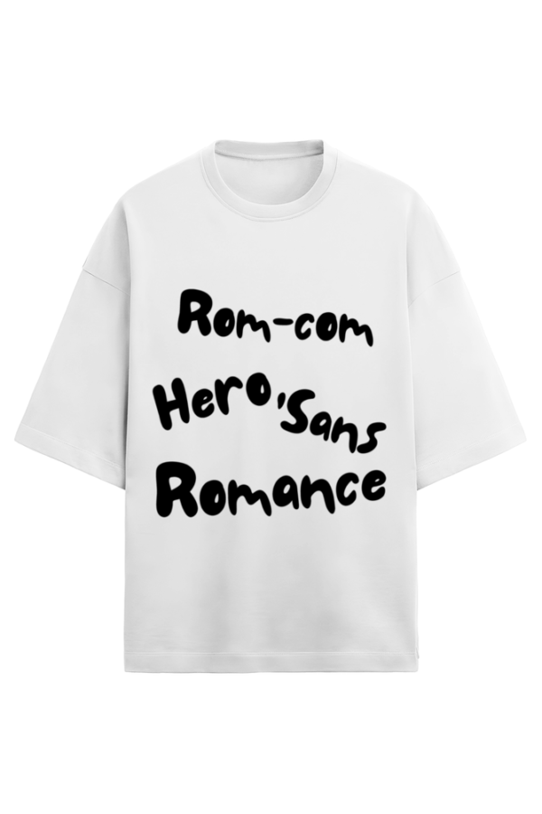 ROM, COM SANS ROMANCE