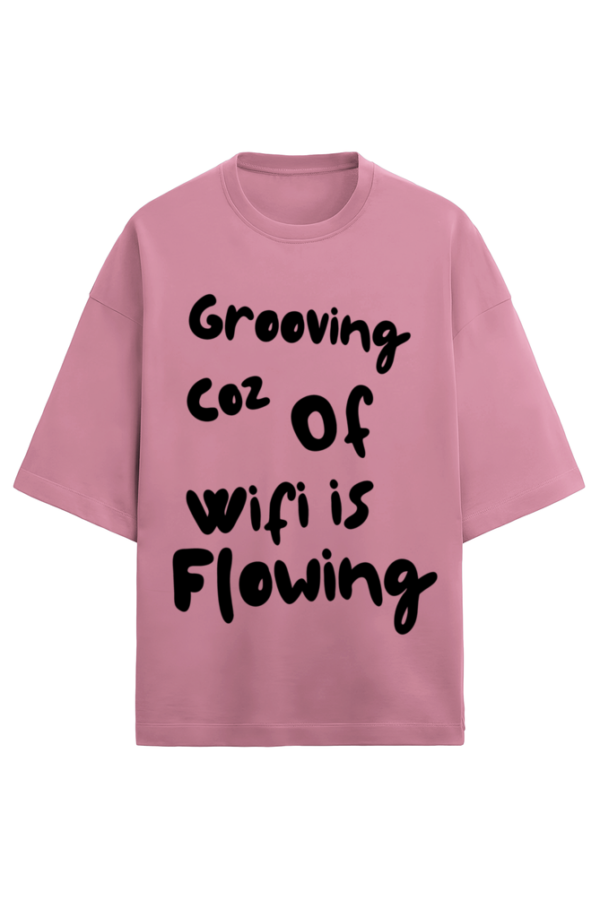 GROWING BECAUSE WIFI IS FLOWING - Image 2