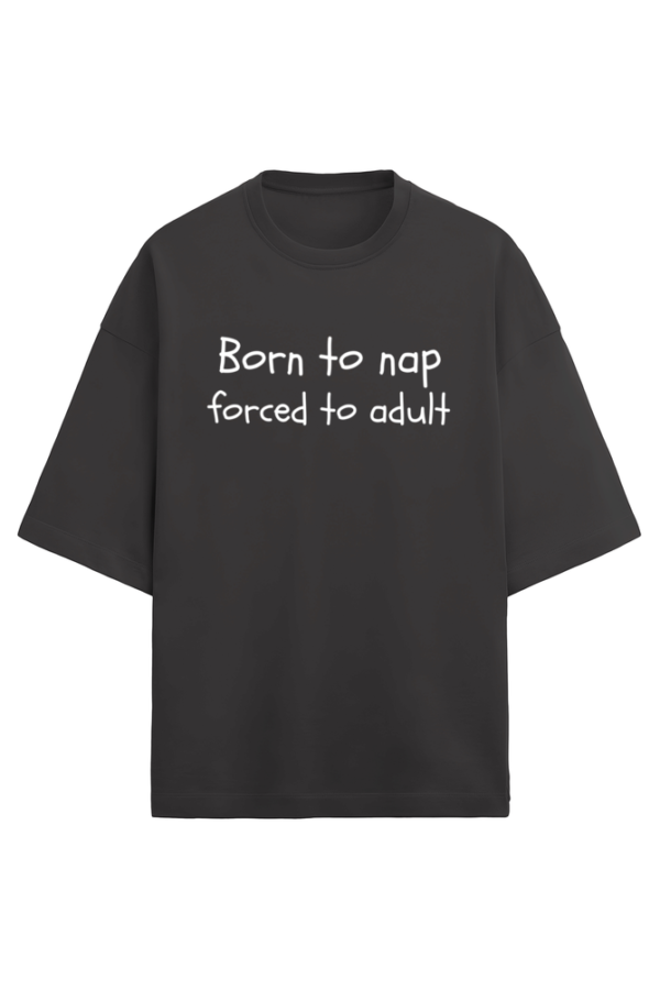 BORN TO NAP - Image 3