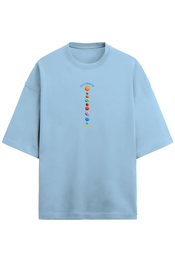 SPACE T SHIRT - Image 3