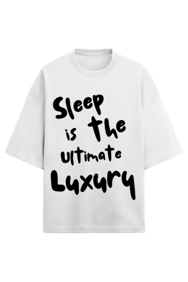 SLEEP THE ULTIMATE LUXURY - Image 4