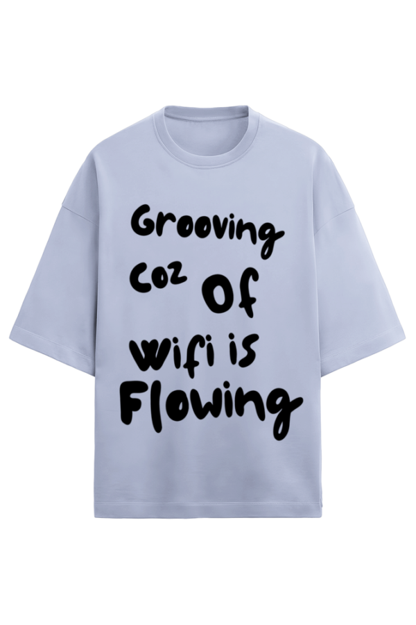 GROWING BECAUSE WIFI IS FLOWING - Image 4
