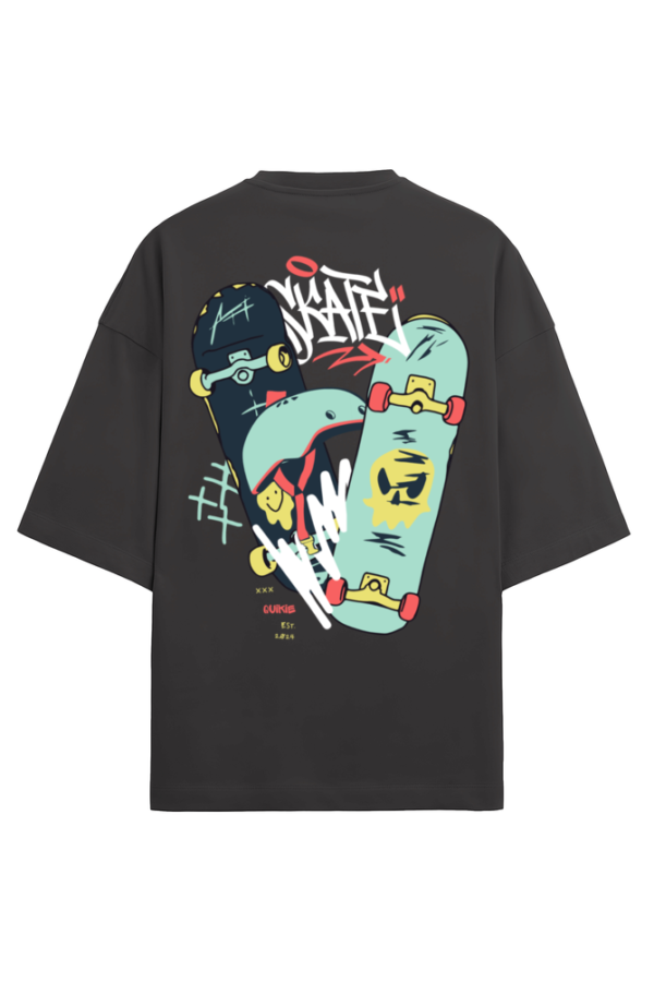 SKATE BORD - Image 7