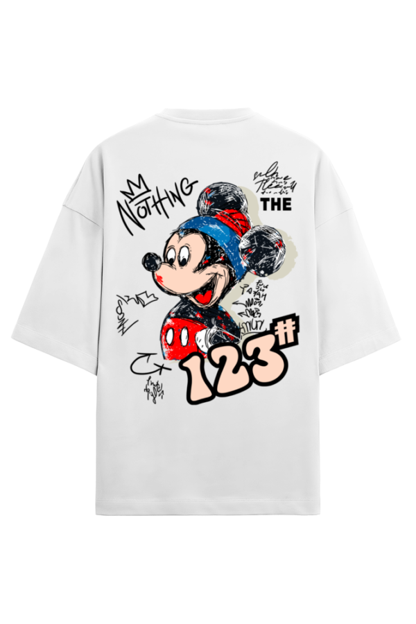 MIKKEY MOUSE - Image 3