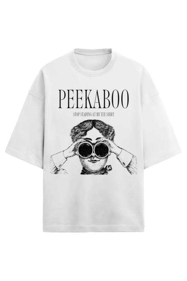 PEEKABOOOO - Image 5