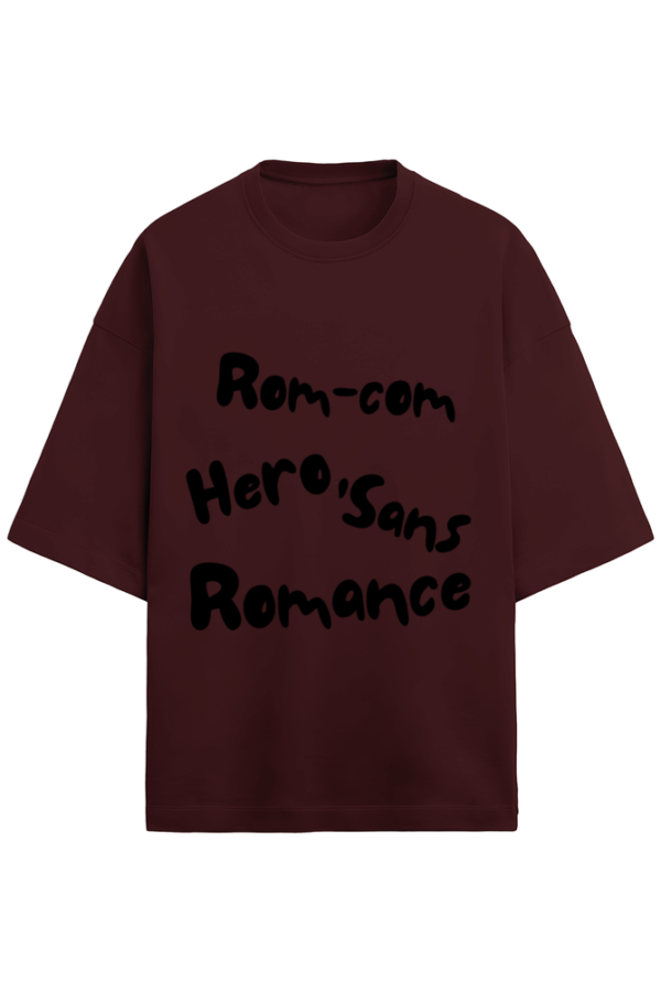 ROM, COM SANS ROMANCE - Image 5