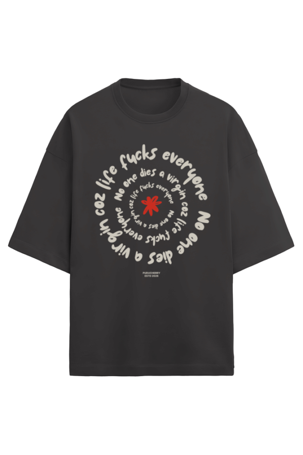LIFE FU*KS EVERYONE - Image 4