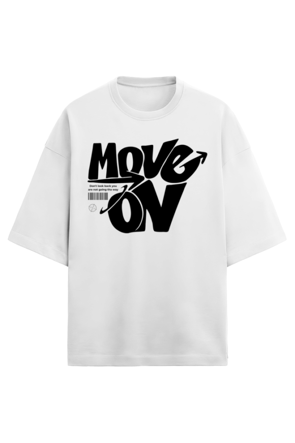 MOVE ON - Image 3