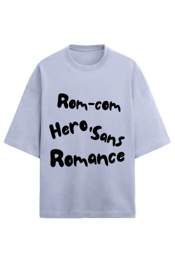 ROM, COM SANS ROMANCE - Image 4