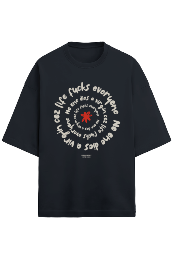 LIFE FU*KS EVERYONE - Image 3