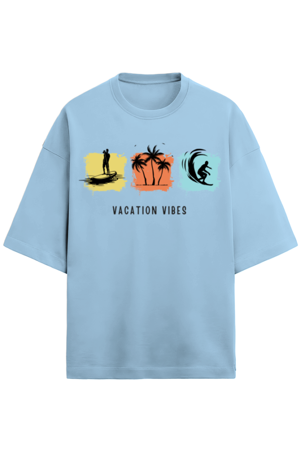 VACATION MODE - Image 3