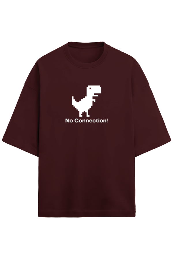 NO CONNECTION
