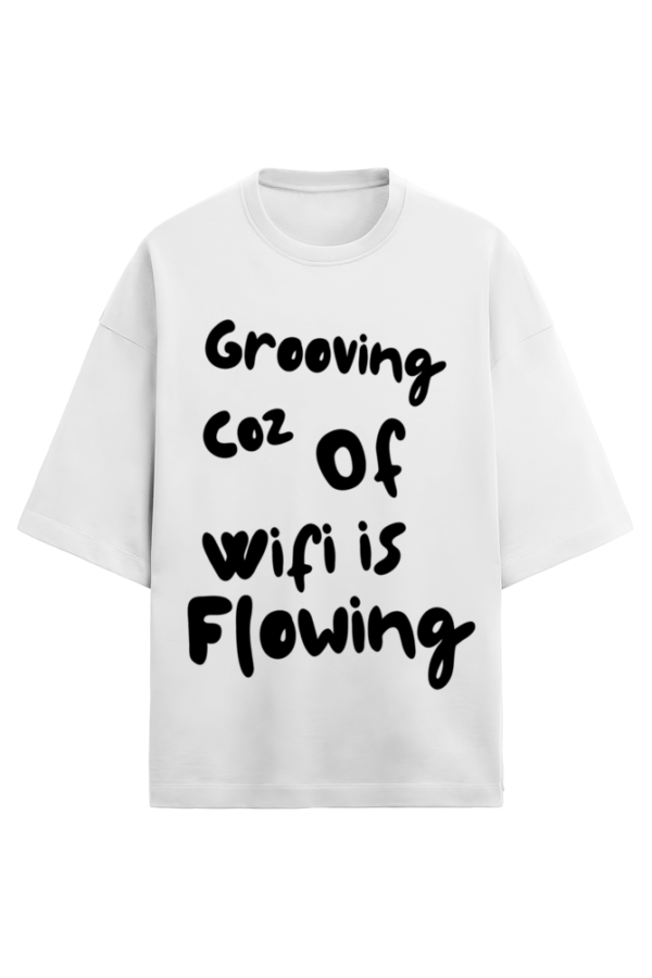 GROWING BECAUSE WIFI IS FLOWING - Image 6