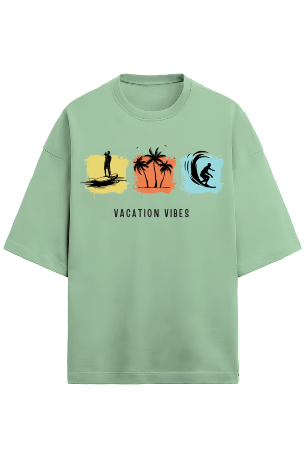 VACATION MODE