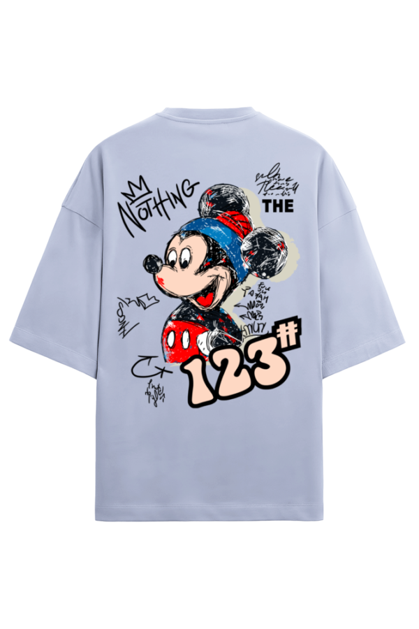 MIKKEY MOUSE - Image 2
