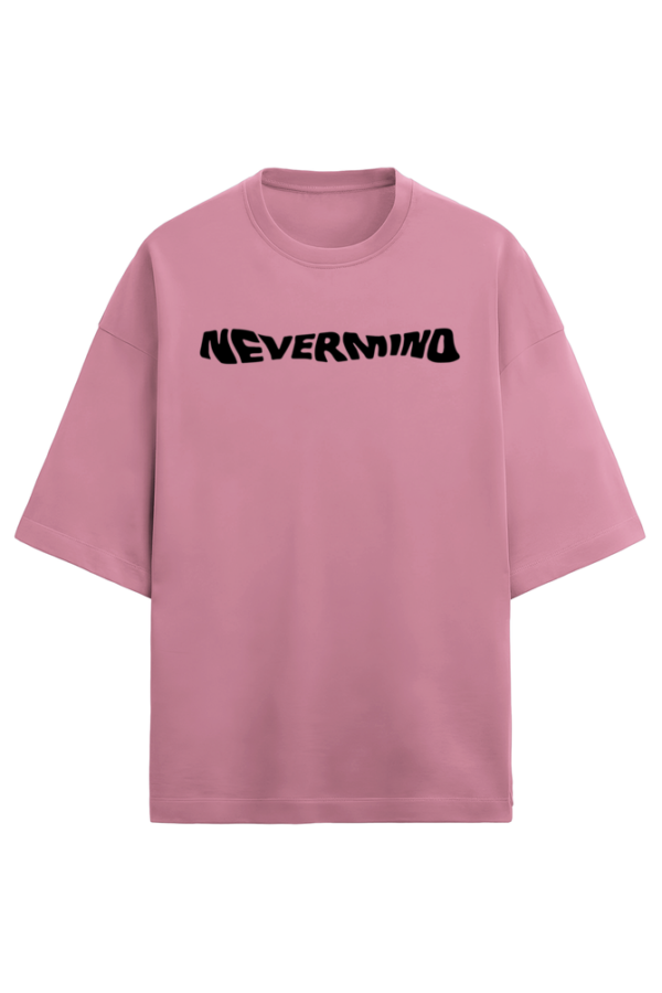 NEVERMIND - Image 2