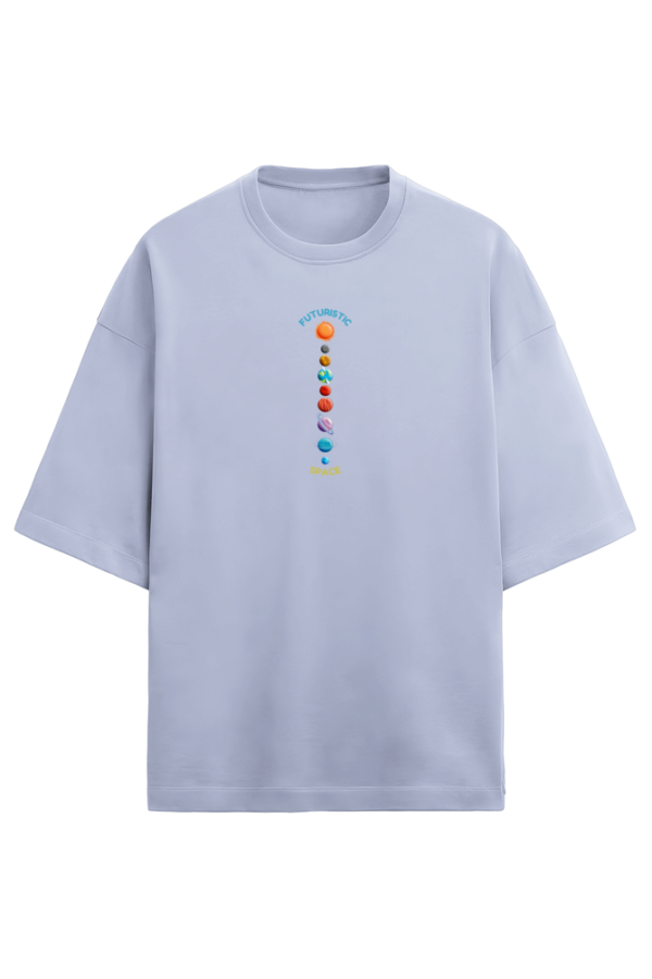 SPACE T SHIRT - Image 4