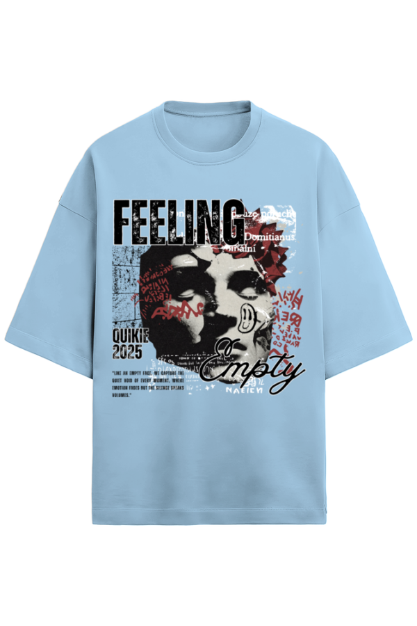 FEELING EMPTY - Image 3