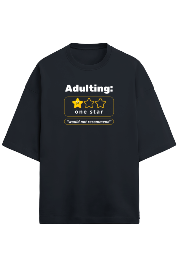 ADULTING - Image 3