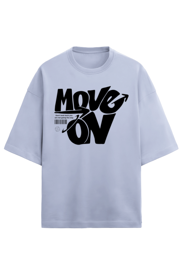 MOVE ON - Image 2