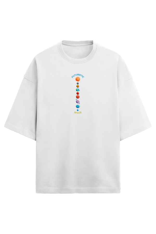 SPACE T SHIRT - Image 8