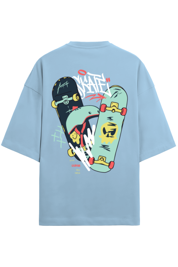 SKATE BORD - Image 3
