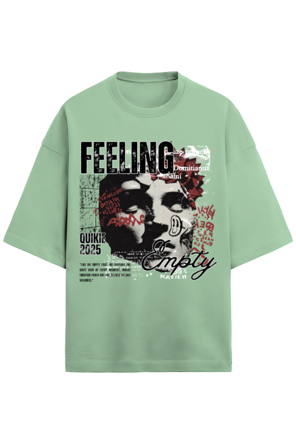 FEELING EMPTY