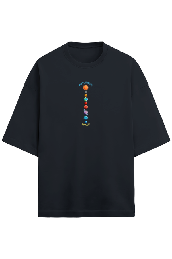 SPACE T SHIRT - Image 6