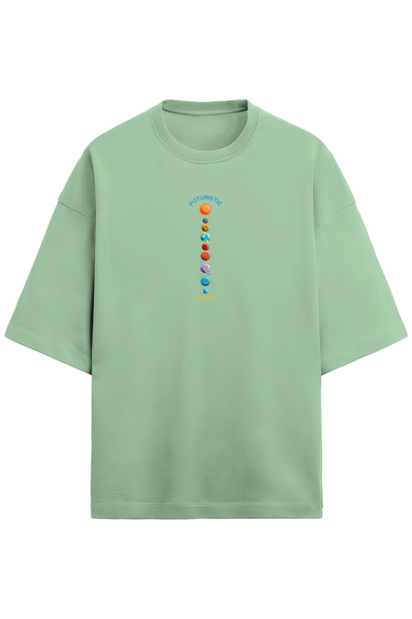 SPACE T SHIRT