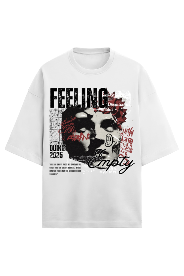 FEELING EMPTY - Image 8