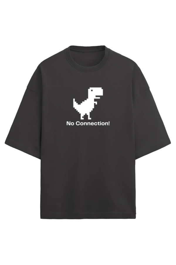 NO CONNECTION - Image 3