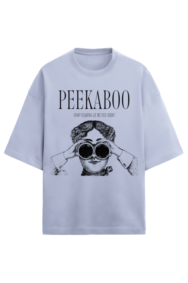 PEEKABOOOO - Image 4