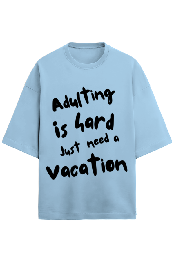 ADULTING IS HARD - Image 3