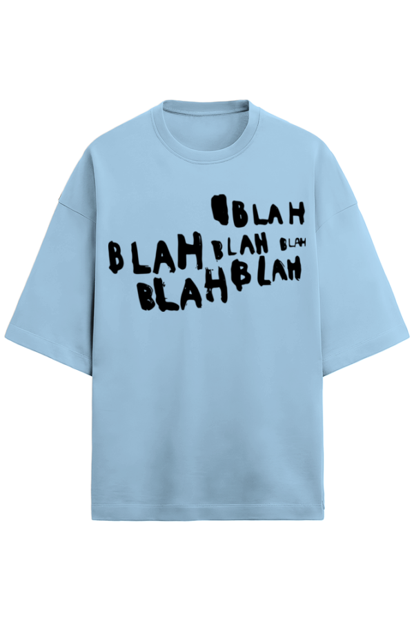 BLAH BLAH