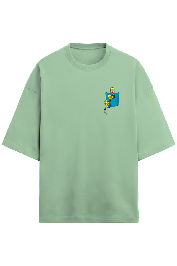 MINION POCKET