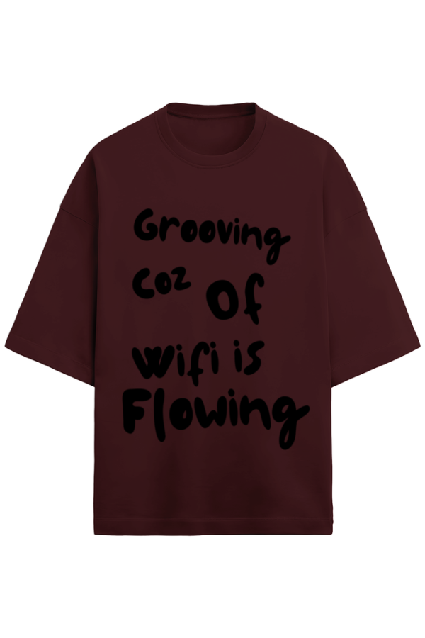 GROWING BECAUSE WIFI IS FLOWING - Image 5
