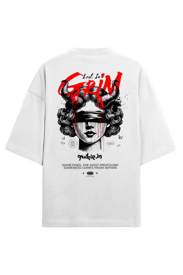 LOST IN GRIM - Image 3