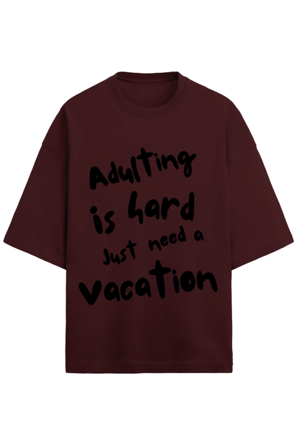 ADULTING IS HARD - Image 5