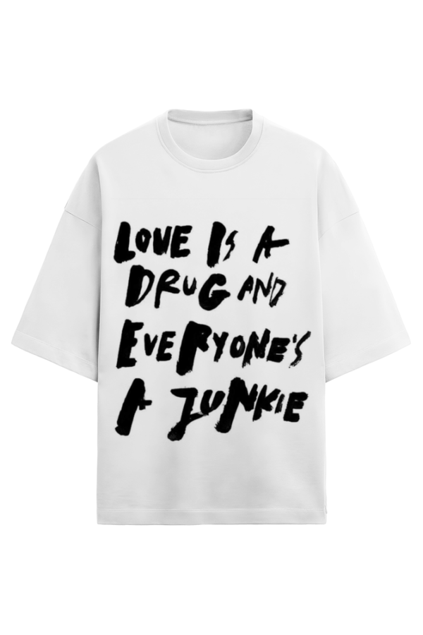 LOVE IS A DRUG - Image 3