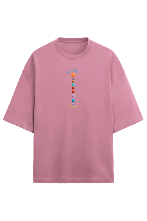 SPACE T SHIRT - Image 2