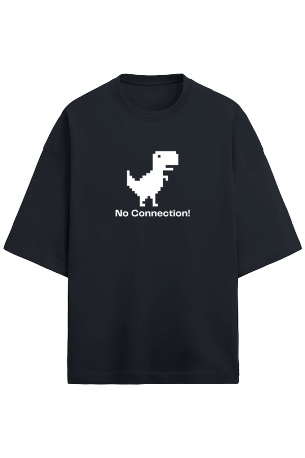 NO CONNECTION - Image 2