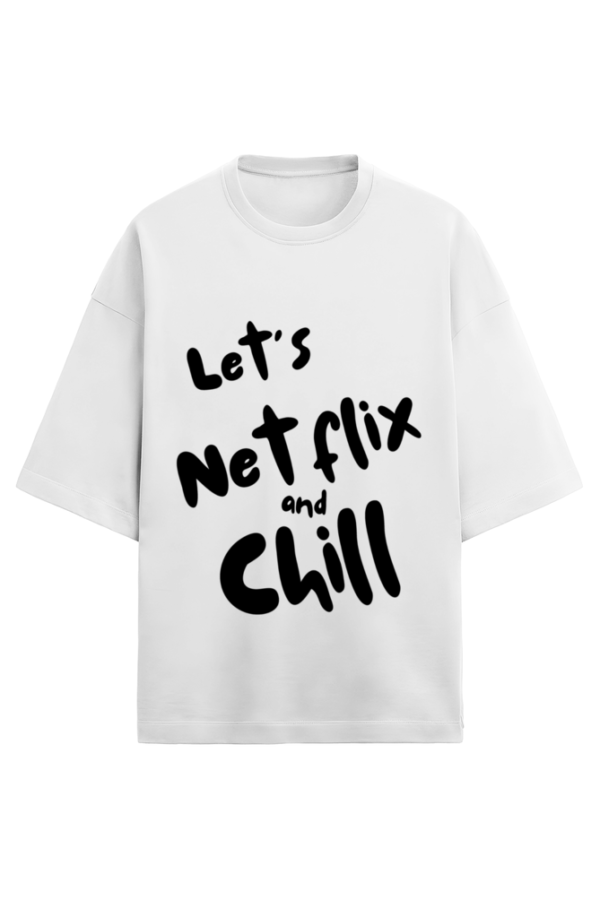 NETFLIX AND CHILL - Image 4