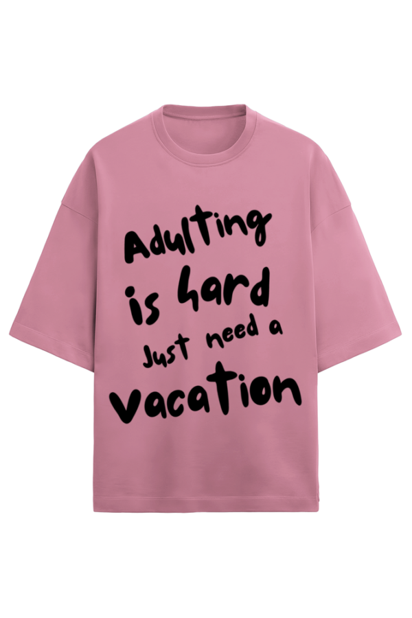 ADULTING IS HARD - Image 2