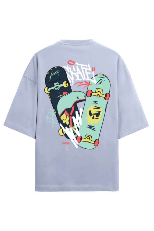 SKATE BORD - Image 4