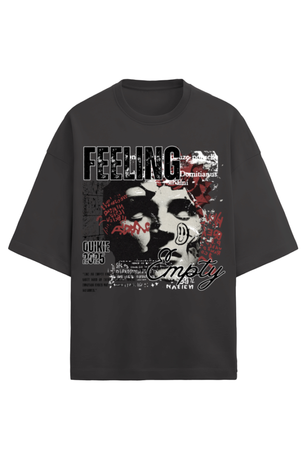 FEELING EMPTY - Image 7