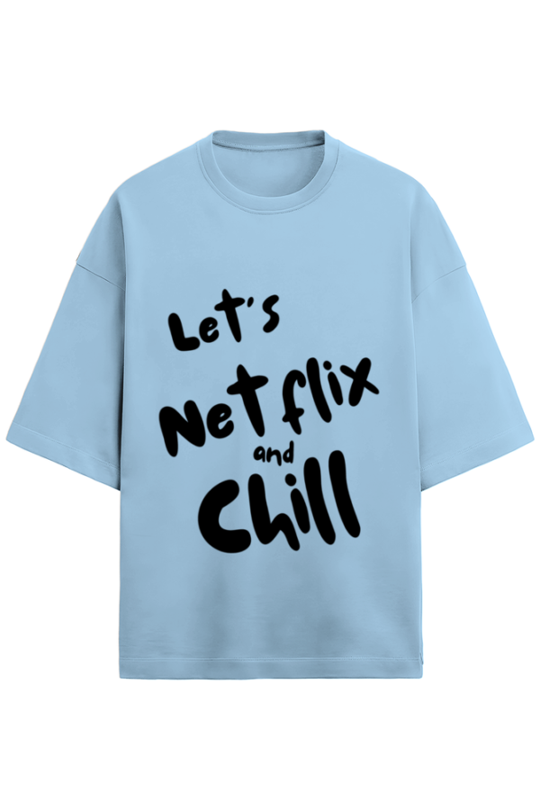 NETFLIX AND CHILL - Image 3