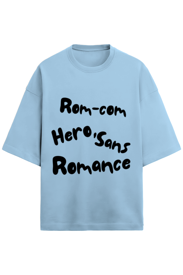 ROM, COM SANS ROMANCE - Image 3