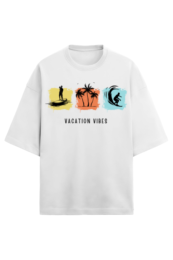 VACATION MODE - Image 6