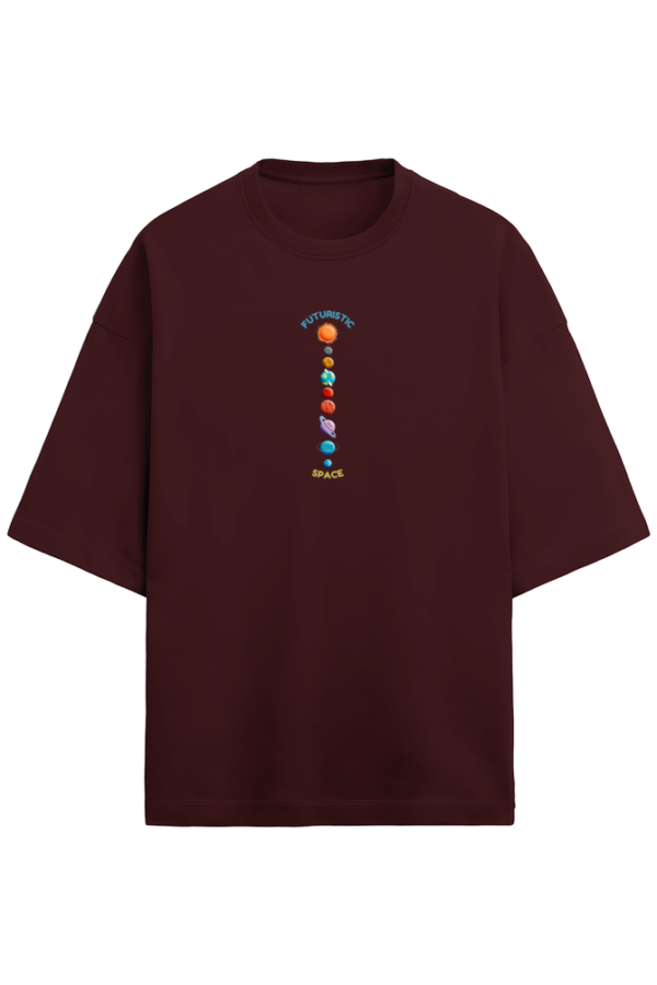 SPACE T SHIRT - Image 5