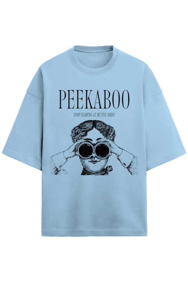 PEEKABOOOO - Image 3